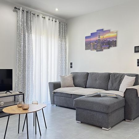 Kilada Luxury Apartment 1 Экстерьер фото