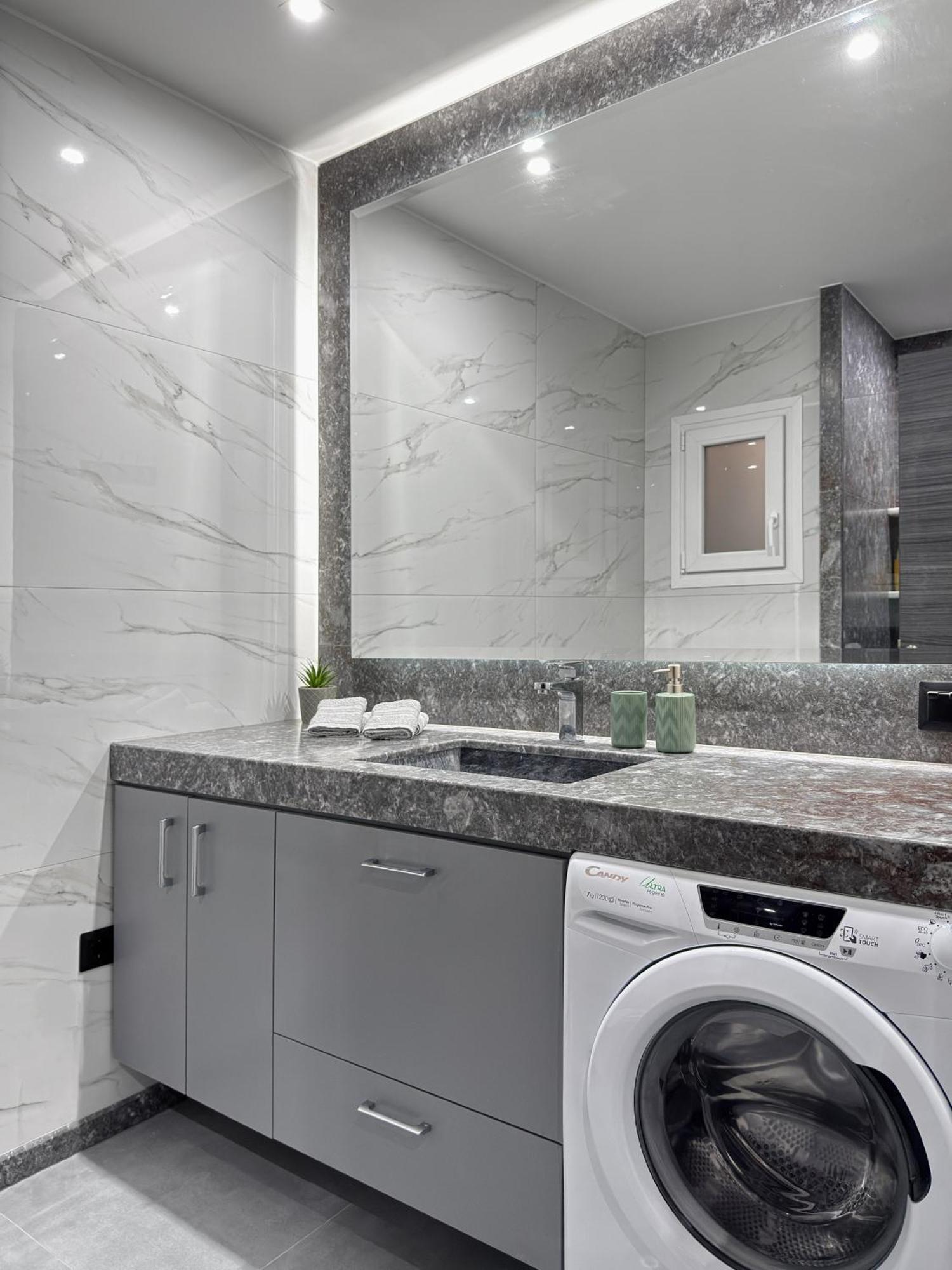 Kilada Luxury Apartment 1 Экстерьер фото